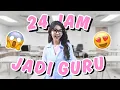 Download Lagu 24 JAM PERTAMA KALI JADI GURU !! ADA MURID NAKAL BANGET ?!