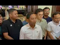 Download Lagu Panggung Kongres PSI di gedung Milik Jokowi. Raja Juli Sebut Jokowi Isi ‘Pesan Kebangsaan’