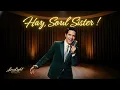 Lagu Train - Hey, Soul Sister! (1950s Soul Version · AI Cover)
