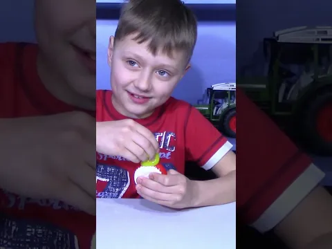 🎁😄 Распаковка антистресс игрушек и слаймов | Подписывайтесь на Tiki Taki Boys#carsvideos #видео