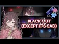 Download Lagu OBSYDIA's Black Out except it's sad (Piano + Vocal cover)