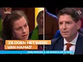 Download Lagu Nanninga (JA21) en Paternotte (D66) botsen over Rode Lijn-demonstranten: 'Nuttige idioten van Hamas'
