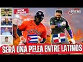 JUNIOR CAMINERO Y YORDAN ALVAREZ van a PELEAR hasta el final por TITULO de JONRONES ESPN Beisbol