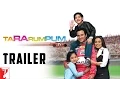 Download Lagu Ta Ra Rum Pum | Official Trailer | Saif Ali Khan | Rani Mukerji | Jaaved Jaafery
