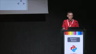 Alexander Steffen - Writing unit tests for C code in Python