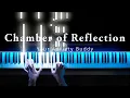 Download Lagu Chamber of Reflection - Your Anxiety Buddy (PIANO SOLO)