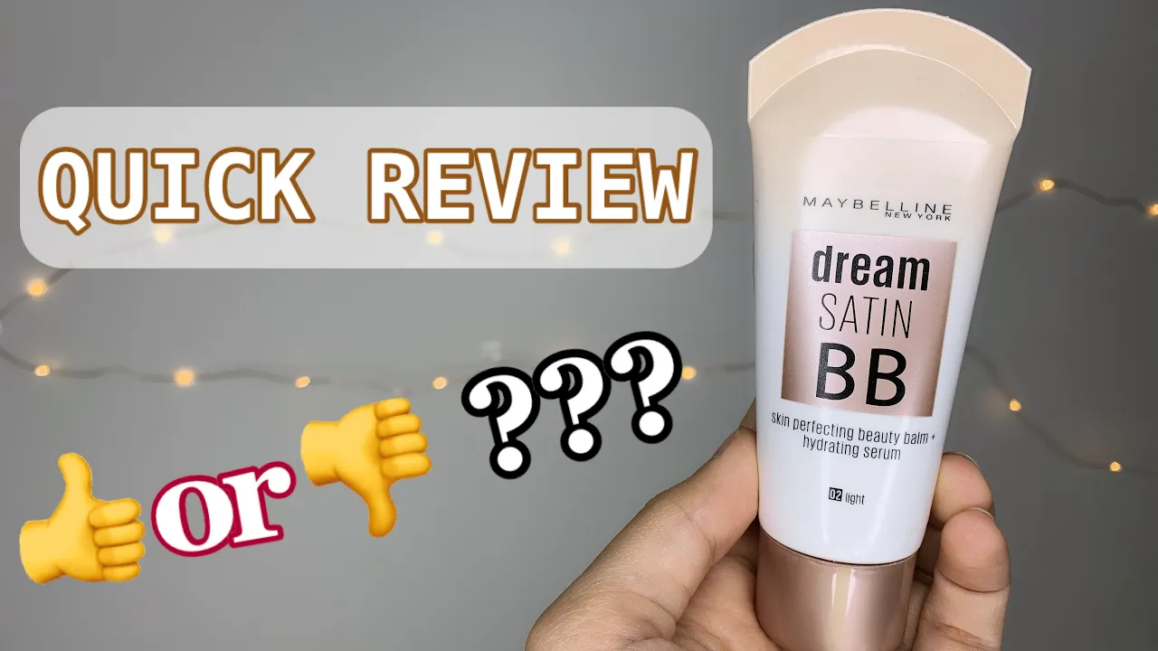 Maybelline New York dream matte mousse foundation demo |full coverage foundation for  monsoon |RARA. 