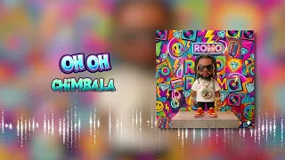 Chimbala - OH OH (Audio Cover)