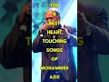 Lagu Top 5 Best Heart Touching Songs of Mohammad Aziz | HM LO-FI 🎶 2025 | #shortsfeed #mohammadaziz
