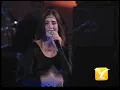 Soledad, Amor de mis amores, Odiame, Propiedad privada, Festival de Viña 2002