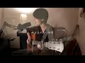 中島みゆき/ひとり上手/弾き語り/魚高ミチル