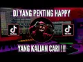Download Lagu Dj yang penting happy viral tiktok 2023