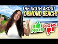 Ormond Beach Florida Living Pros And Cons You MUST Know Before Moving Ormond Beach FL Guide