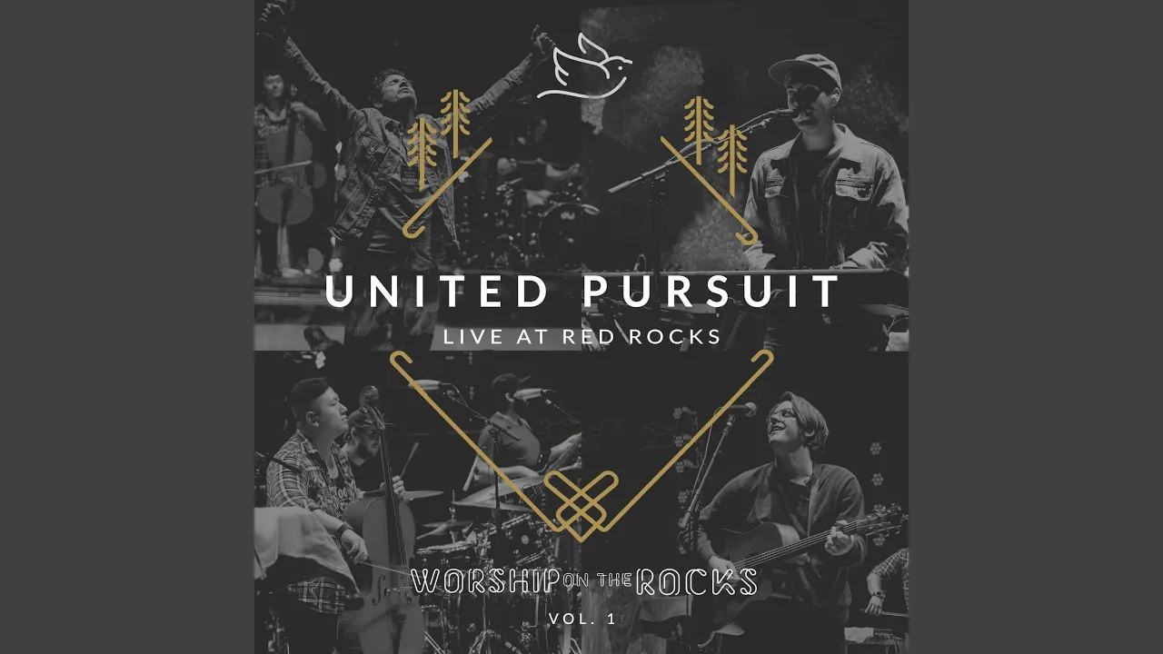 Since Your Love (Live)