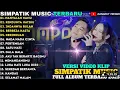 Download Lagu HANYALAH KAMU - INDAHNYA BULAN - Irwan ft Fira Cantika - FULL ALBUM SIMPATIK MUSIK 2025