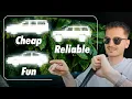 Download Lagu New Cars Suck. Drive These 90s Cars Instead.
