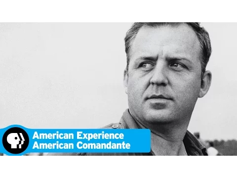 American Comandante Preview