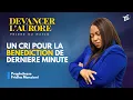 Lagu DEVANCER L'AURORE -UN CRI POUR LA BENEDICTION DE DERNIERE MINUTE -PROPH FRIDHA MANZIONI