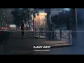Download Lagu Homecoming -- Kanye West ft. Chris Martin  || 𝙨𝙡𝙤𝙬𝙚𝙙 + 𝙧𝙚𝙫𝙚𝙧𝙗 || mp3