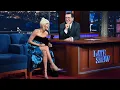 Download Lagu Full Interview: Lady Gaga Talks To Stephen Colbert