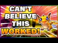 THIS BLEW MY MIND A TFT Hyper Roll Set 8 Force Story