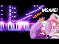 Download Lagu [FULL] No Game No Life OP - \