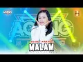 Download Lagu Dede April ft Ageng Music - Malam (Official Live Music)