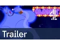Download Lagu TRAILER: Aladdin | Sunday 5.20pm | Channel 4