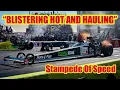 Download Lagu “Hot, Fast, and Locked In! Final Qualifying at the Stampede of Speed”
