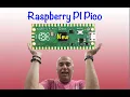 Introducing the Raspberry Pi Pico