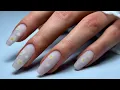 The Prettiest Soft Girl Nails You ll See This Year
