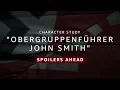 Character Study John Smith - The Man in the High Castle