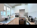 Littlesteps Cottage in Fowey Cornwall