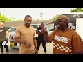 Alikiba Apenda Nyimbo ya Rayvanny BTS NAOA Part 2 - DK VLOG