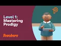 Teachers Get started with Prodigy in 10 minutes Prodigy Education