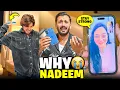 Download Lagu Nadeem Breaks my iphone 16 Plus😭Emaan’s Video Call gave motivation🙏🏻