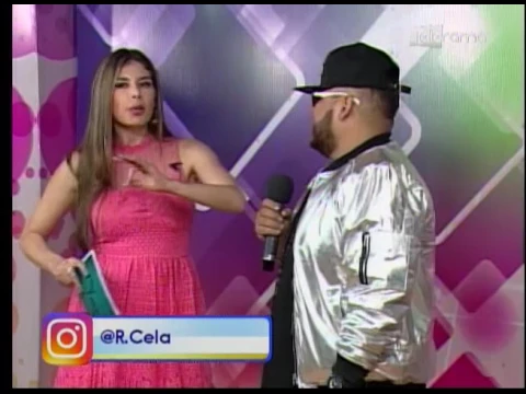 Artista invitado Raúl Cela