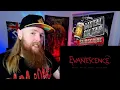 EVANESCENCE ARE BACK?! “Who Will You Follow” Reaction