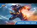 [Mobile Legends: Bang Bang] Soundtrack - Firebolt, Flare-Up!
