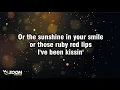 Rod Stewart - One More Time - Karaoke Version from Zoom Karaoke