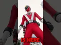 GO-ON RED'S INSANE RETURNS!! BAKUAGE SENTAI BOONBOOMGER EPISODE 12 REVIEW
