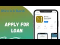 How to Apply for Loans in Merrick Bank merrickbank com 2021