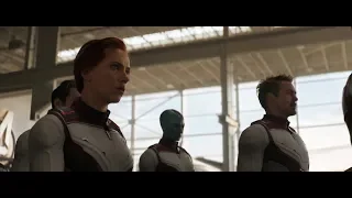 Avengers : Endgame - Spot TV VOST
