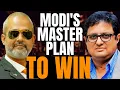 Download Lagu Modis Election Strategy I Can International Criticism Impact His Campaign I Sandip Ghose I Aadi