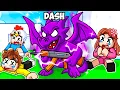 Download Lagu I Became A DRAGON In Roblox RIVALS!