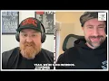 Episode 42 - Interview w/ Jay Wells L'Ecuyer (Comedian, Vocalist of Sky of Ghosts)