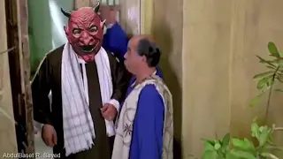 مرحب برجوعك لينا بعد رمضان 