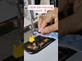 Download Lagu Cloth not moving : part 4 #sewingmachinerepair #sewingmachineproblems #repair #ussewtips