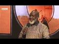Healing & Restoration | Rev SC Mathebula | 04 Oct 2026