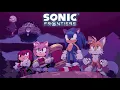 Download Lagu Sonic Frontiers OST - All Cyberspace Levels Slowed+Reverb